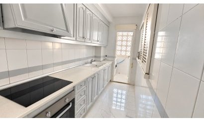 Revente - Appartement - Torrevieja - Acequion