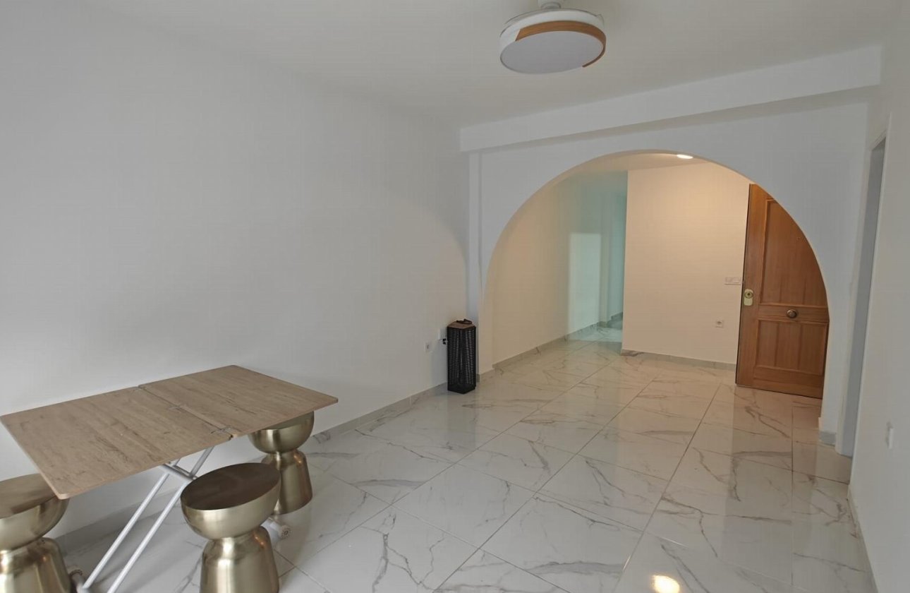 Revente - Appartement - Torrevieja - Acequion