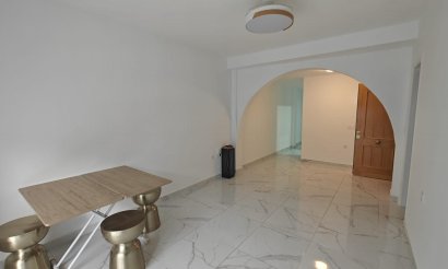 Revente - Appartement - Torrevieja - Acequion
