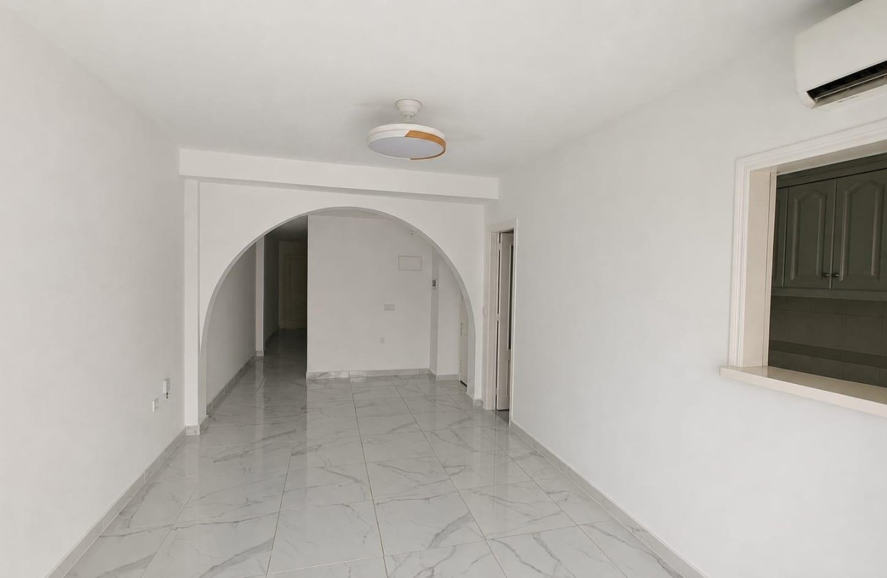 Revente - Appartement - Torrevieja - Acequion