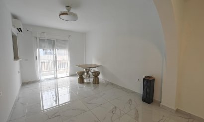 Revente - Appartement - Torrevieja - Acequion