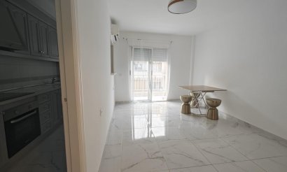 Revente - Appartement - Torrevieja - Acequion