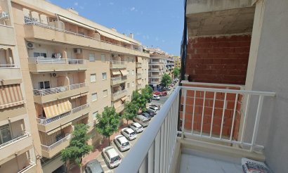 Revente - Appartement - Torrevieja - Acequion