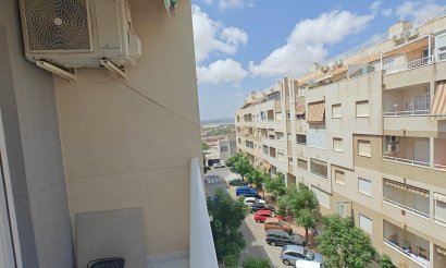 Revente - Appartement - Torrevieja - Acequion