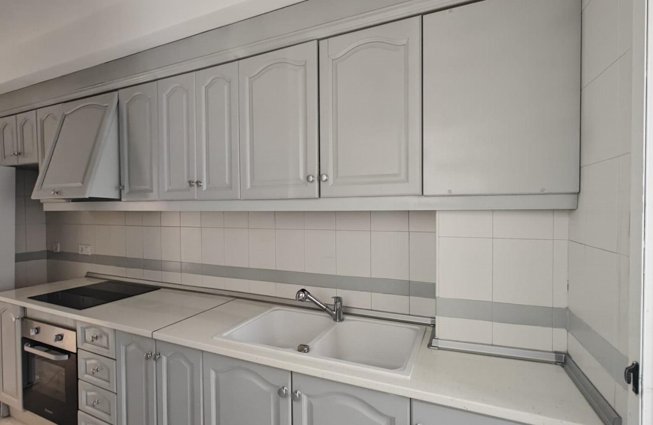 Revente - Appartement - Torrevieja - Acequion