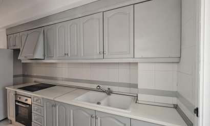 Revente - Appartement - Torrevieja - Acequion