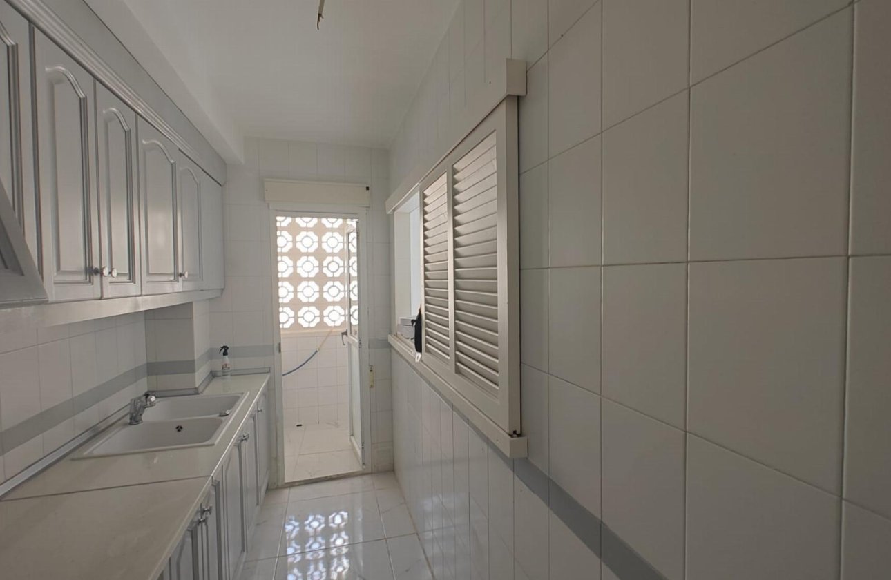 Revente - Appartement - Torrevieja - Acequion