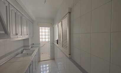 Revente - Appartement - Torrevieja - Acequion