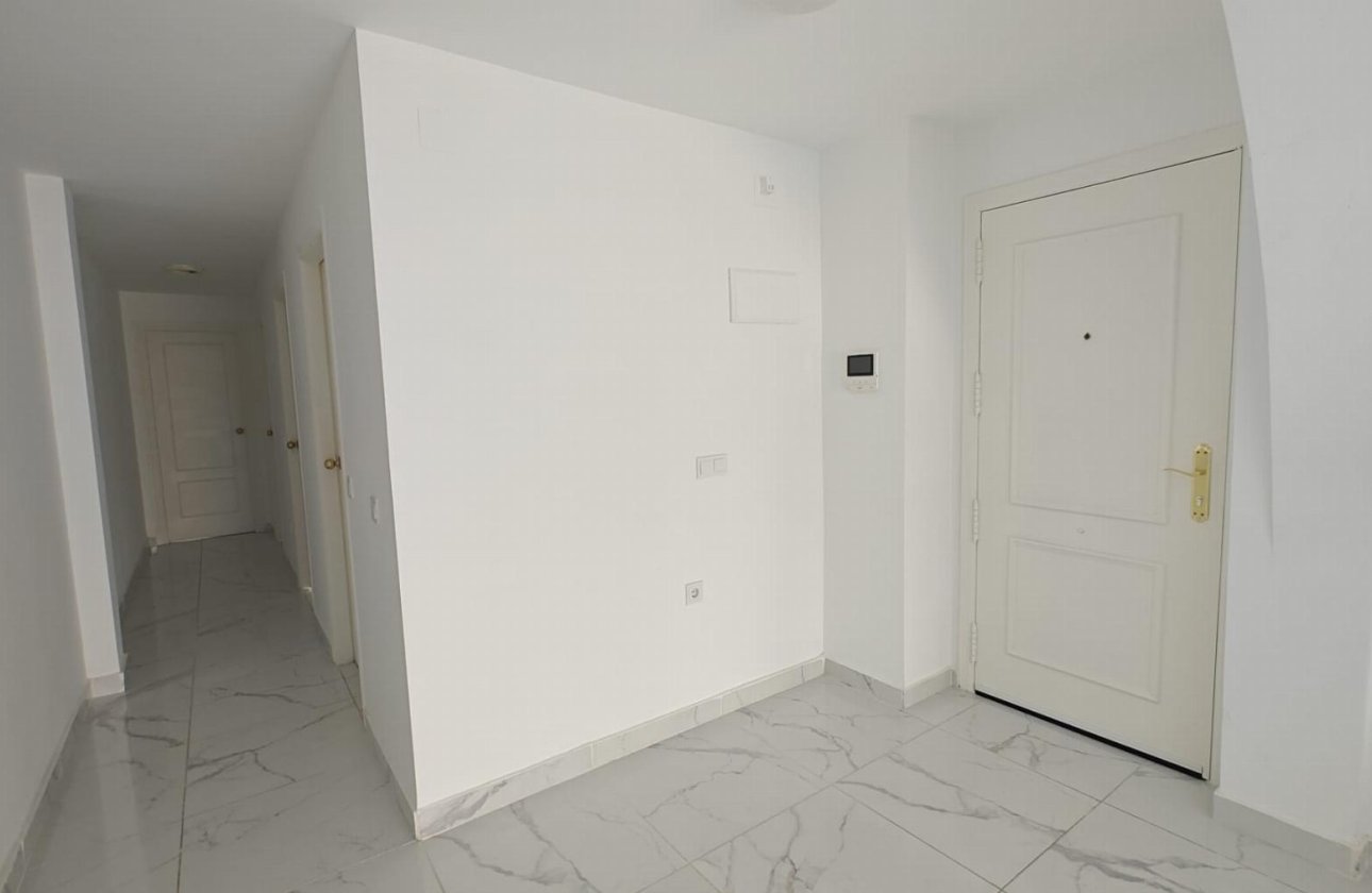 Revente - Appartement - Torrevieja - Acequion