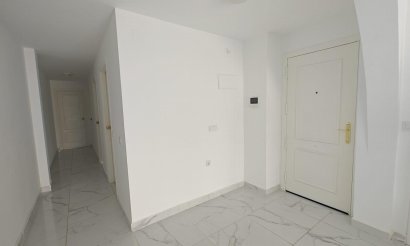 Revente - Appartement - Torrevieja - Acequion