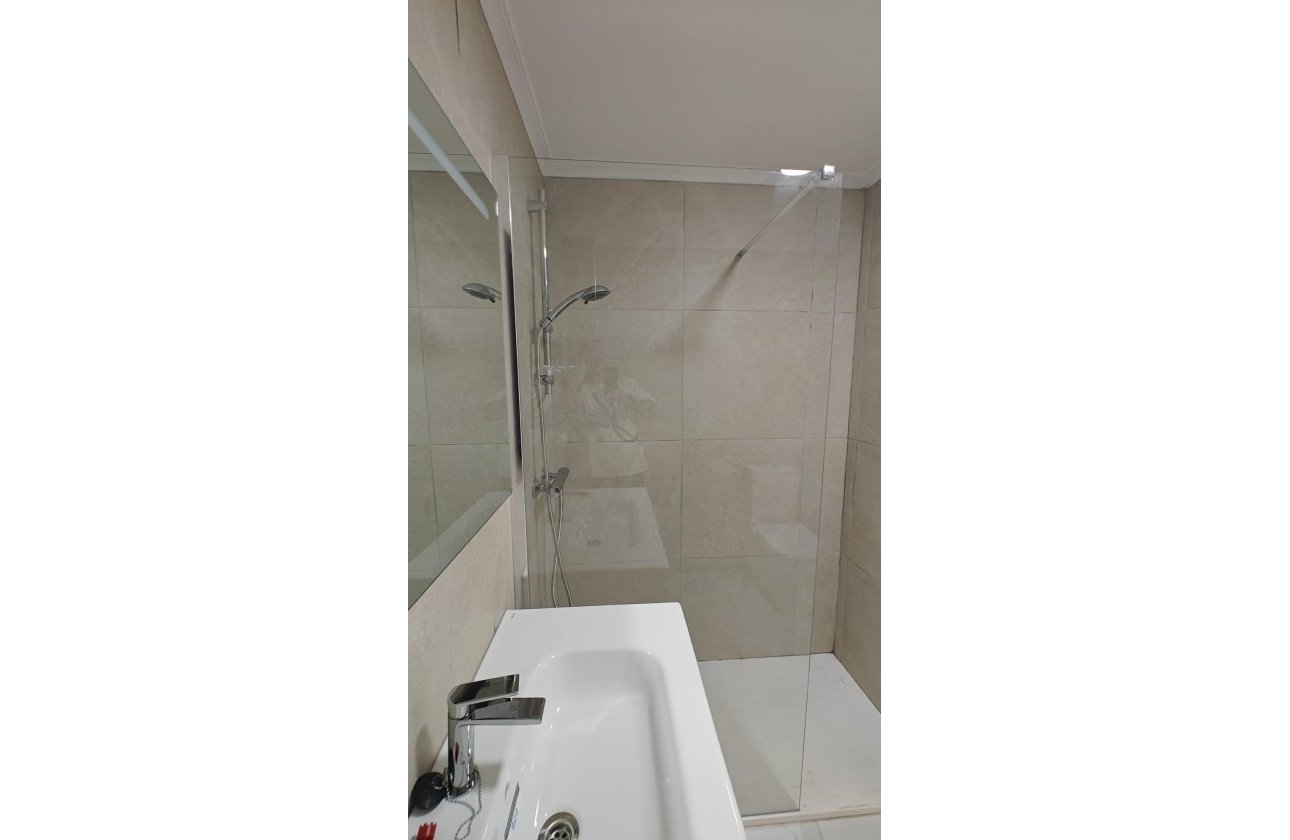 Revente - Appartement - Torrevieja - Acequion