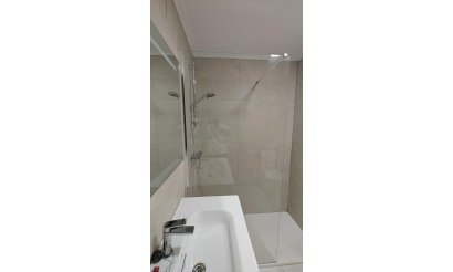 Revente - Appartement - Torrevieja - Acequion