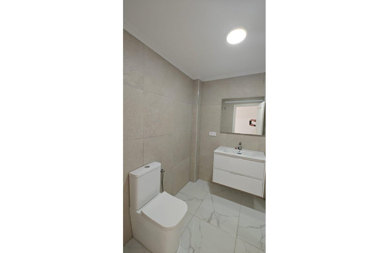Revente - Appartement - Torrevieja - Acequion