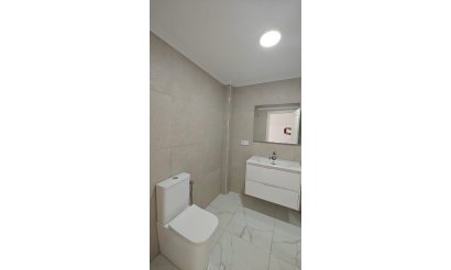 Revente - Appartement - Torrevieja - Acequion