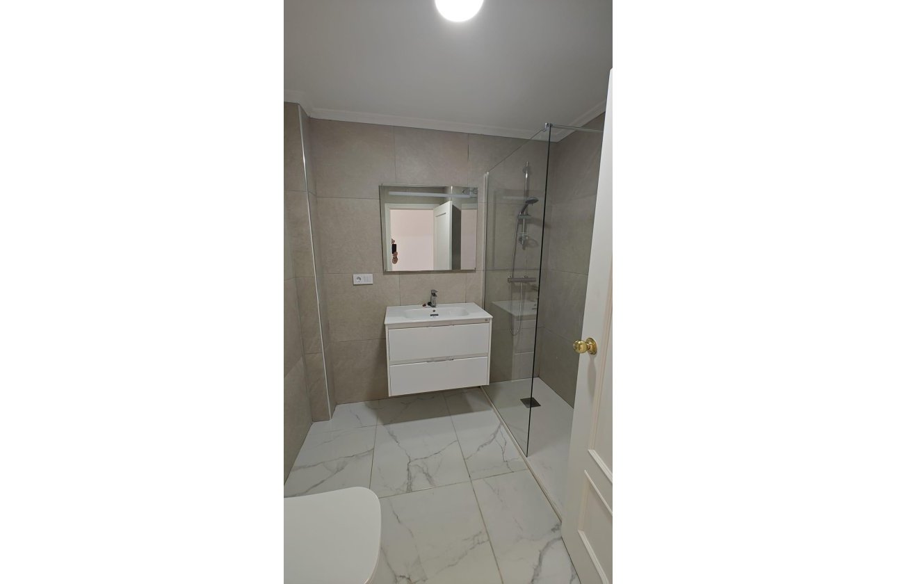 Revente - Appartement - Torrevieja - Acequion