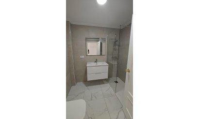 Revente - Appartement - Torrevieja - Acequion