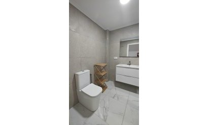 Revente - Appartement - Torrevieja - Acequion