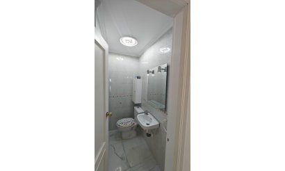 Revente - Appartement - Torrevieja - Acequion