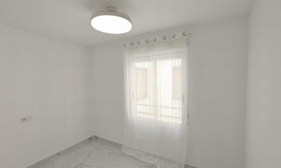 Revente - Appartement - Torrevieja - Acequion
