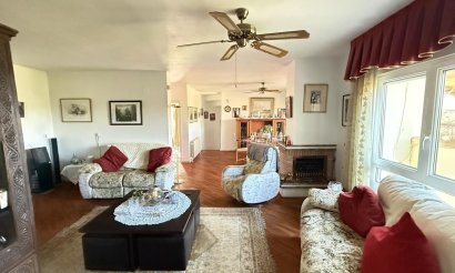 Revente - Villa - Dehesa de Campoamor - Las Ramblas Golf