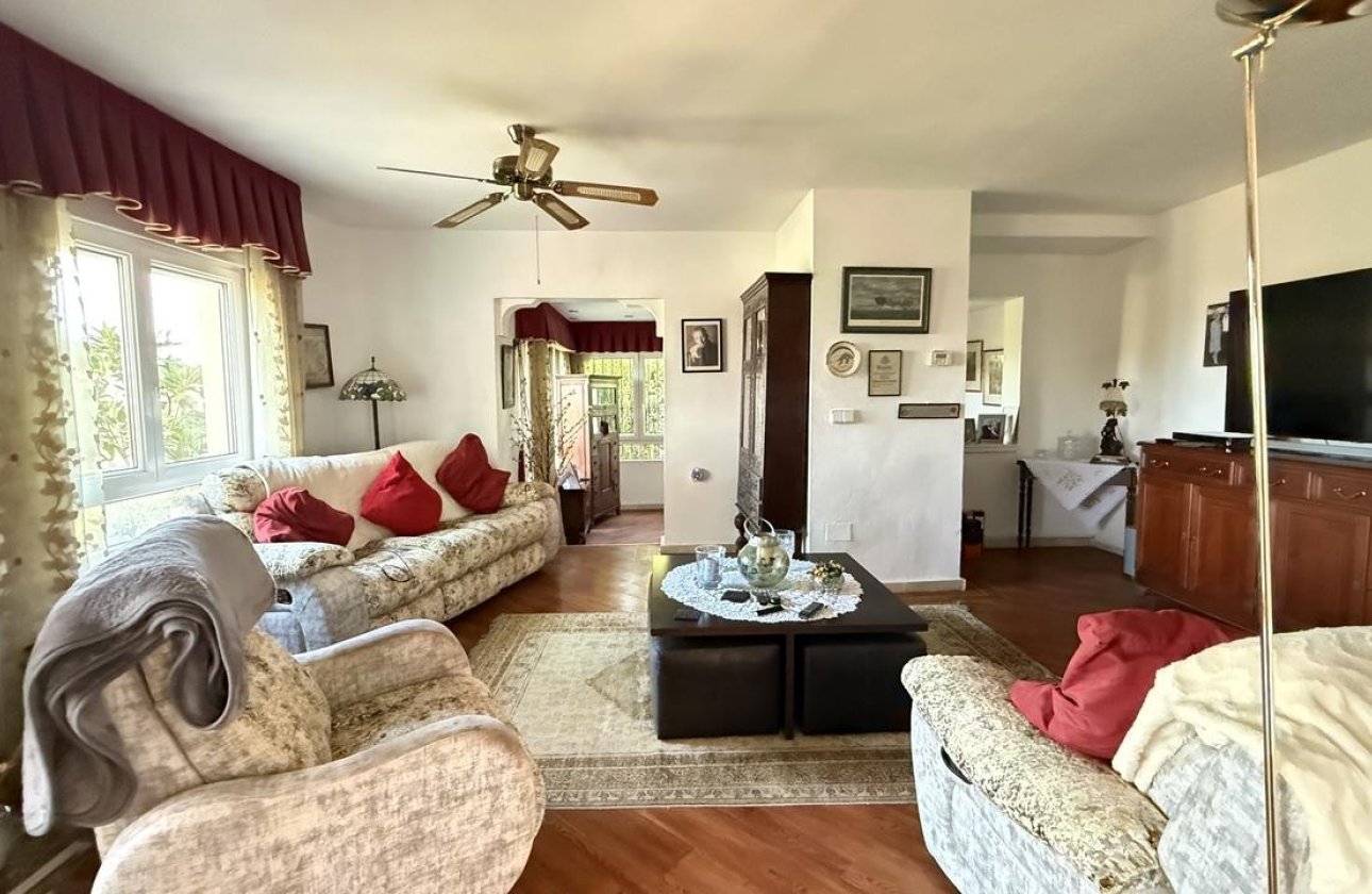 Revente - Villa - Dehesa de Campoamor - Las Ramblas Golf