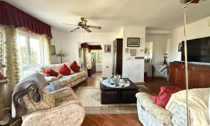 Revente - Villa - Dehesa de Campoamor - Las Ramblas Golf