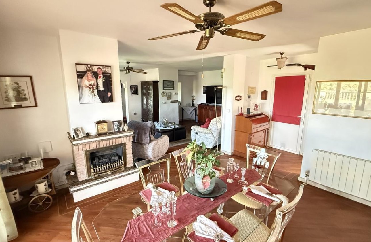 Revente - Villa - Dehesa de Campoamor - Las Ramblas Golf