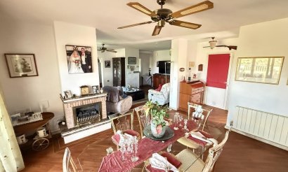 Revente - Villa - Dehesa de Campoamor - Las Ramblas Golf