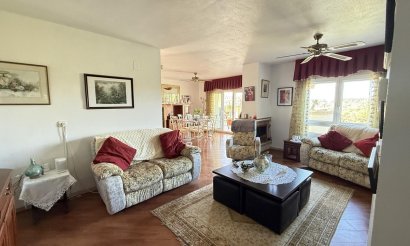Revente - Villa - Dehesa de Campoamor - Las Ramblas Golf