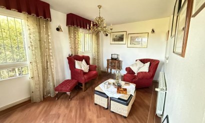 Revente - Villa - Dehesa de Campoamor - Las Ramblas Golf