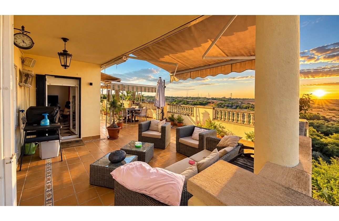 Revente - Villa - Dehesa de Campoamor - Las Ramblas Golf