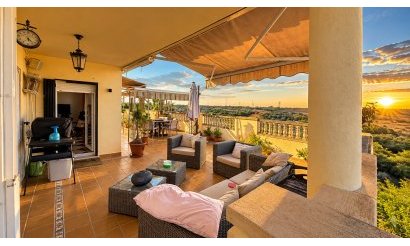 Revente - Villa - Dehesa de Campoamor - Las Ramblas Golf