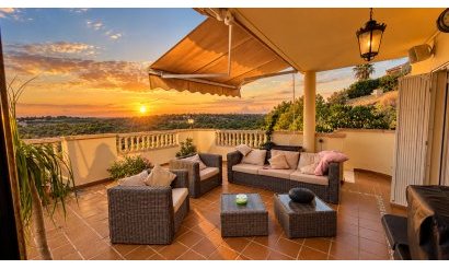 Revente - Villa - Dehesa de Campoamor - Las Ramblas Golf