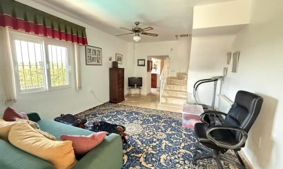 Revente - Villa - Dehesa de Campoamor - Las Ramblas Golf