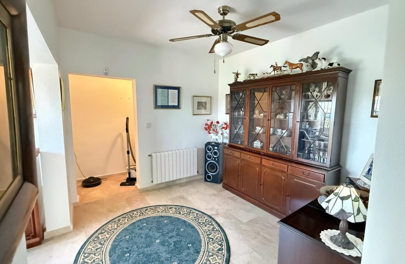 Revente - Villa - Dehesa de Campoamor - Las Ramblas Golf