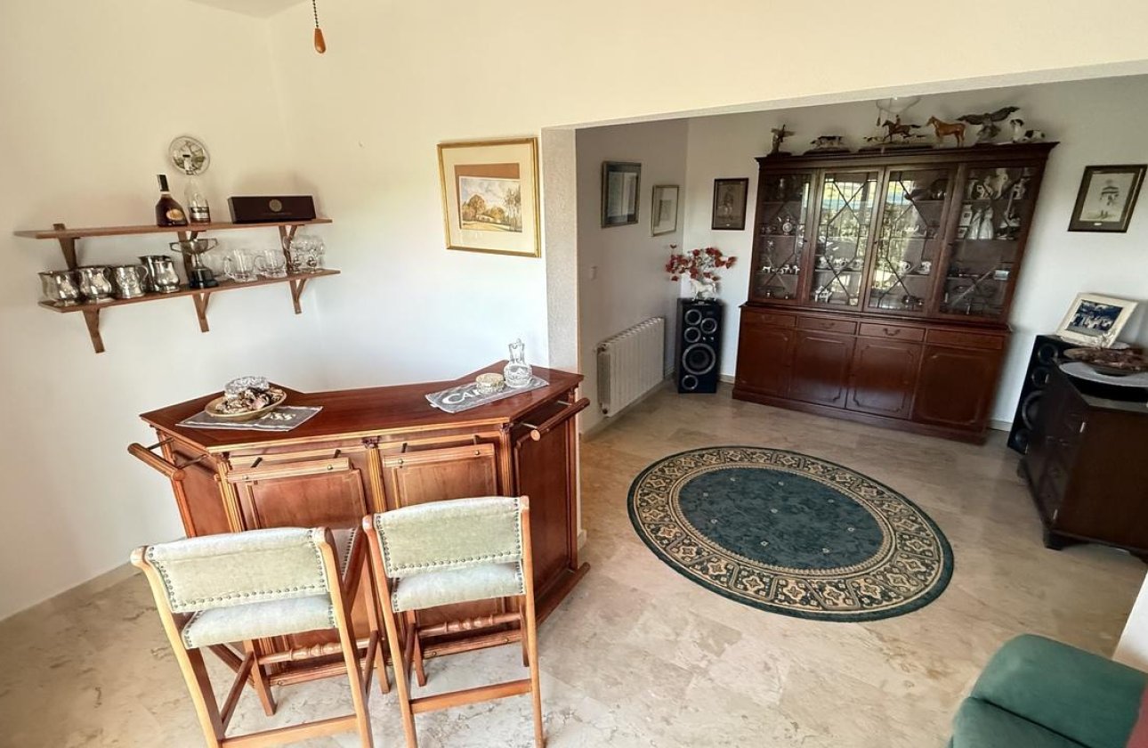 Revente - Villa - Dehesa de Campoamor - Las Ramblas Golf