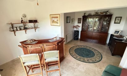 Revente - Villa - Dehesa de Campoamor - Las Ramblas Golf