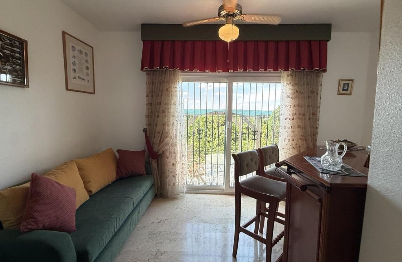 Revente - Villa - Dehesa de Campoamor - Las Ramblas Golf