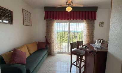 Revente - Villa - Dehesa de Campoamor - Las Ramblas Golf