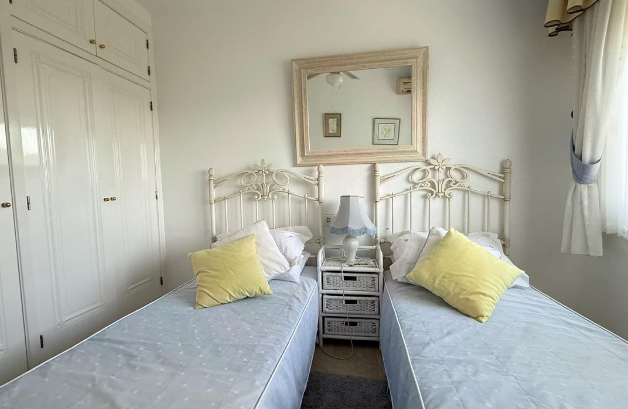 Revente - Villa - Dehesa de Campoamor - Las Ramblas Golf