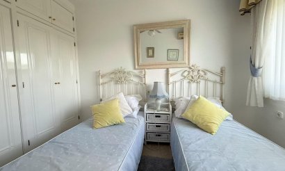 Revente - Villa - Dehesa de Campoamor - Las Ramblas Golf