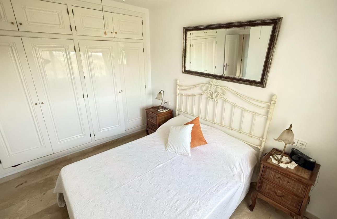 Revente - Villa - Dehesa de Campoamor - Las Ramblas Golf