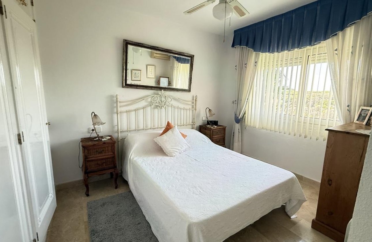 Revente - Villa - Dehesa de Campoamor - Las Ramblas Golf