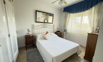 Revente - Villa - Dehesa de Campoamor - Las Ramblas Golf