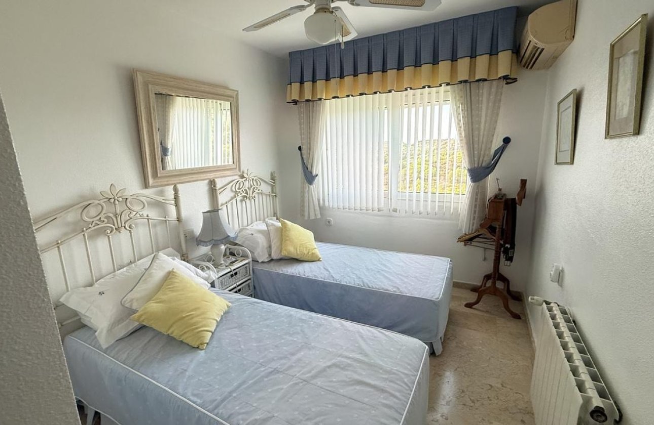 Revente - Villa - Dehesa de Campoamor - Las Ramblas Golf