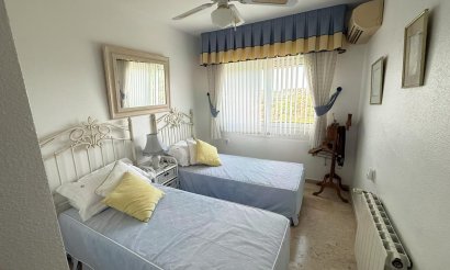 Revente - Villa - Dehesa de Campoamor - Las Ramblas Golf
