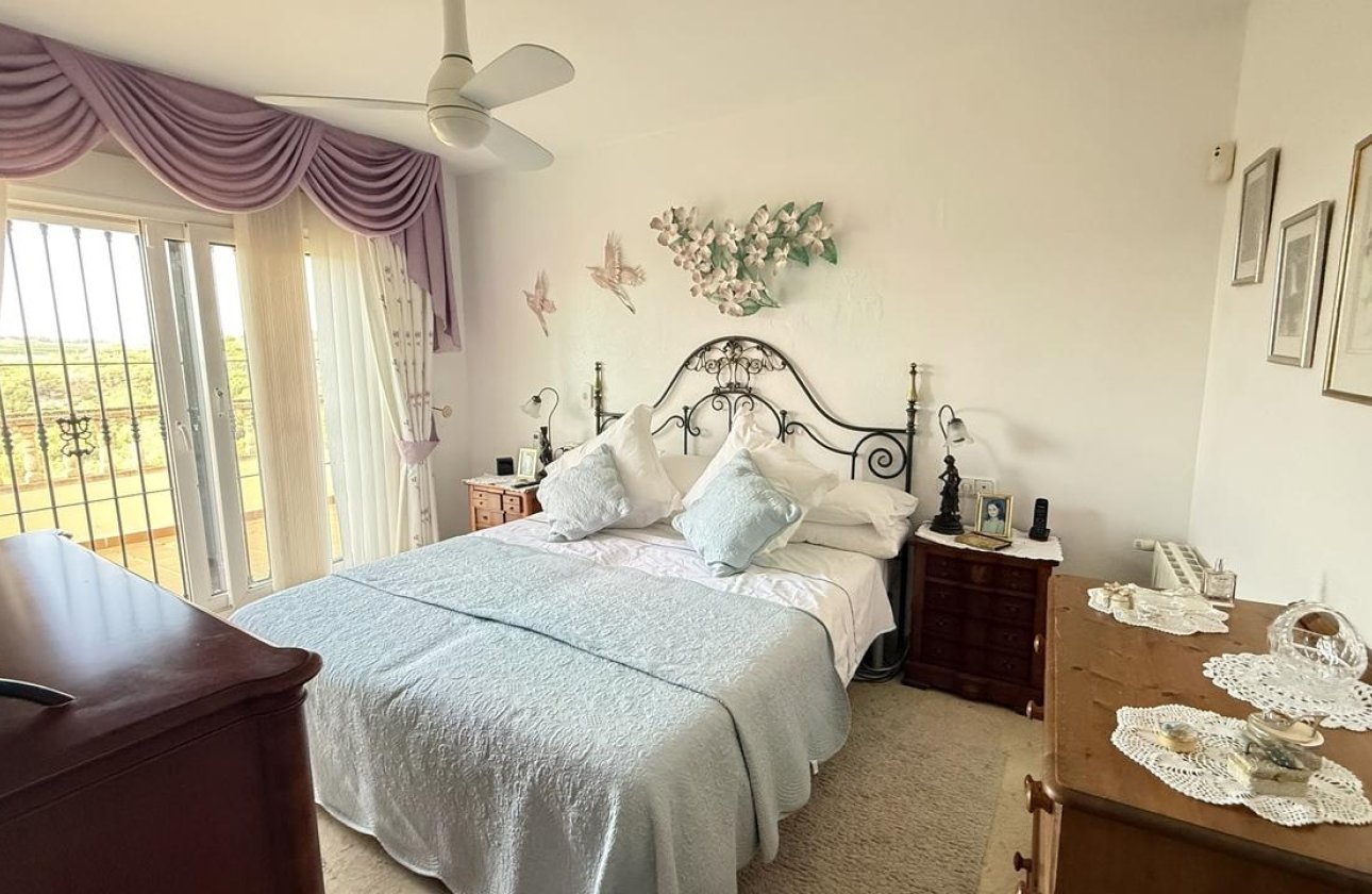 Revente - Villa - Dehesa de Campoamor - Las Ramblas Golf
