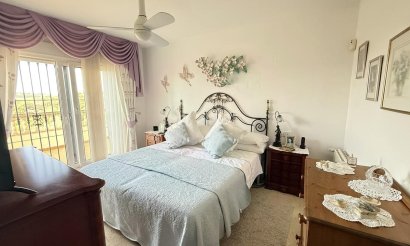 Revente - Villa - Dehesa de Campoamor - Las Ramblas Golf