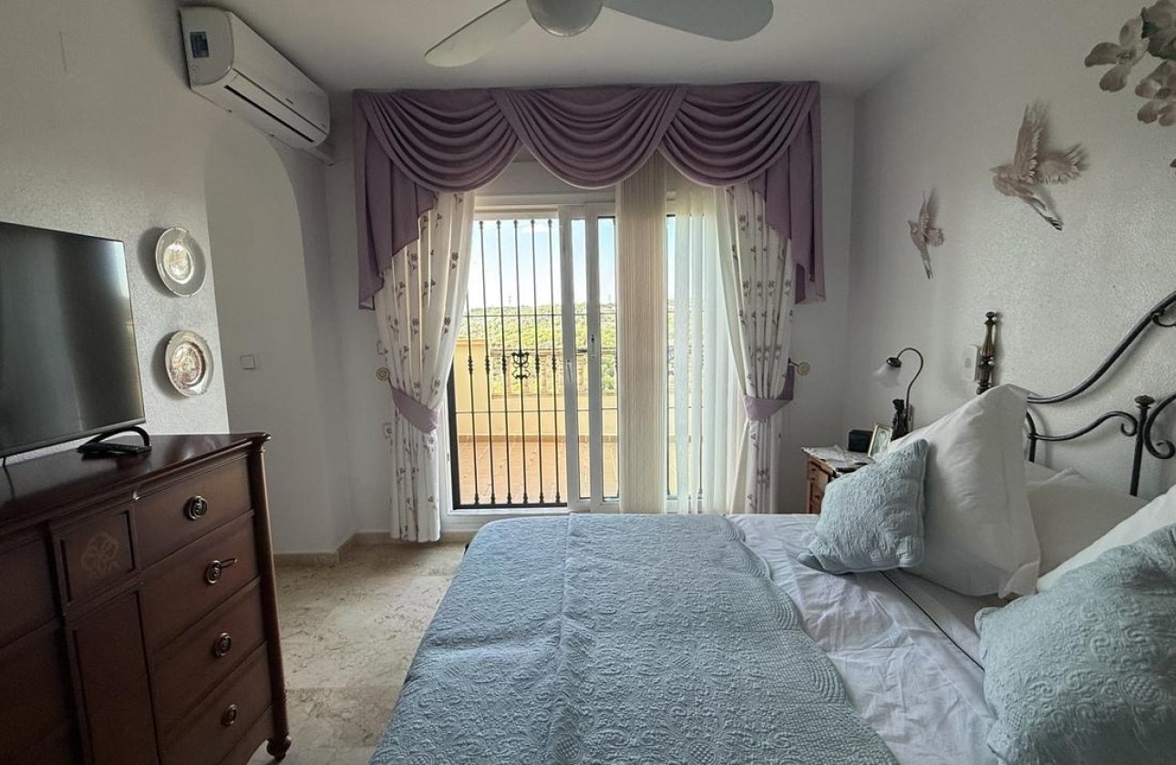 Revente - Villa - Dehesa de Campoamor - Las Ramblas Golf