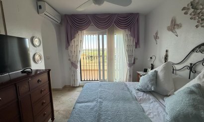 Revente - Villa - Dehesa de Campoamor - Las Ramblas Golf